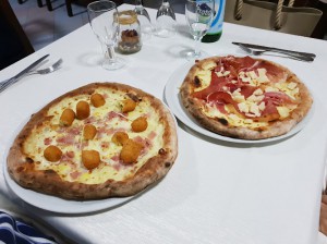 Ristorante E Pizzeria Da Gigi