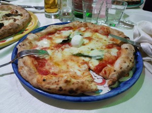 Viamari Ristorante Pizzeria