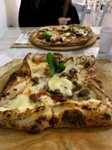 Pizzeria rosticceria da Screech