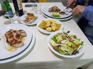 IL PINGUINO DA GIOVANNI E TERESA - Ristorante Pizzeria Specialità Marinare, Banchetti Pesce Fresco