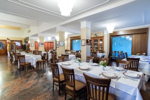 Hotel Ristorante Donato S.R.L.