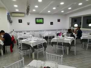 Ristorante 'O Giardiniello