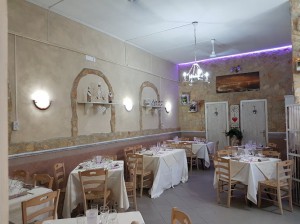 Ristorante pizzeria Italia