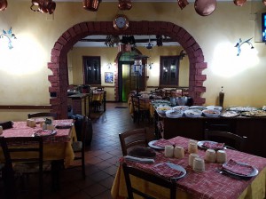 Ristorante Il Brigante