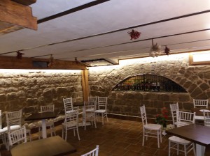 Antica Cantina O' Spurtiglione