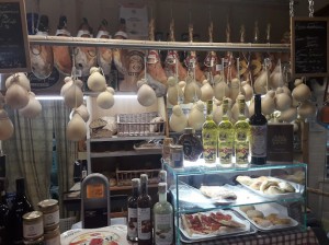 Salumeria Boiano