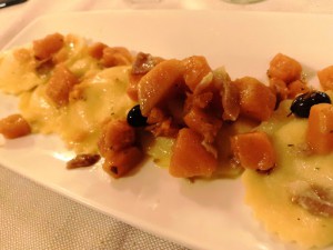 Ristorante Locanda Di Nonna Gelsa