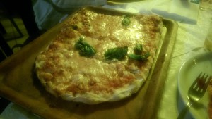 Pizzeria Il Tris