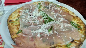 Pizzeria da Ugo Malafronte