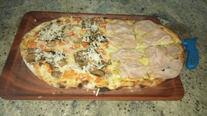 Pizza Pazza di Malafronte Leandro