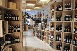 Enoteca Quadrifoglio