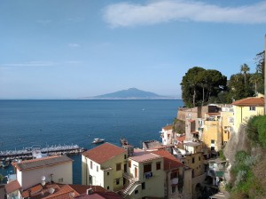 Ulisse Deluxe Hostel Sorrento