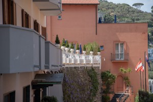 Hotel Villa Maria