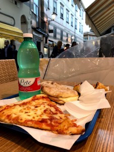 Pizzetteria Mediterranea