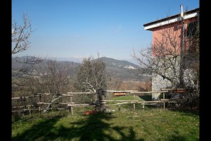 AGRITURISMO FONTANA BOSCO