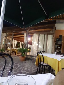 Ristorante Pizzeria Oliveto