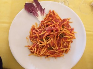 Ristorante L'Antico Focolare