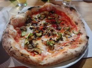 Il Diavoletto pizze & fiocchi