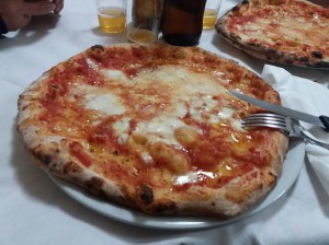 Pizzeria da Paolo