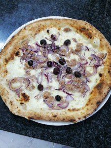 Pizzeria Arco Adriano