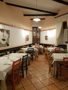 Fenesta Verde Trattoria dal 1948 (Unica Sede)