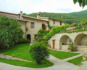 Agriturismo il Casale degli Amici