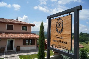 Tenuta Santa Monica