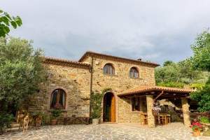 B&B Villa Nigro Country House