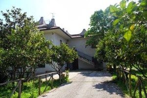 Country House L'ippocastano