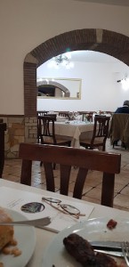 Ristorante Colle D' Ercole