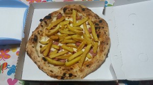 Pizzeria Gustami