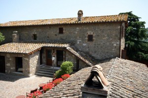 La Locanda della Chiocciola