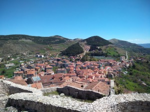 Agriturismo La Petrosa di Lordi Maria