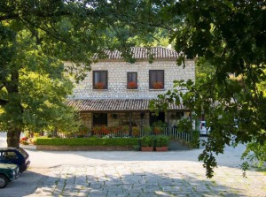 Agriturismo Al Poggio Antico Di Caporaso Eleonora