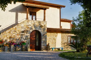 Agriturismo Mammarella