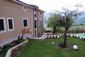 Agriturismo Nonno Ninuccio