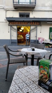 Pasticceria Napoli di Nicola e Aniello Napoli