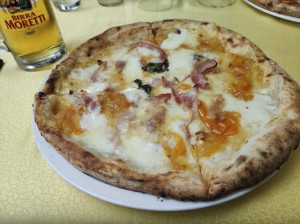 Zi Fiore Ristorante Pizzeria