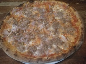 Pizzeria Ti Dò ‘Na Pizza