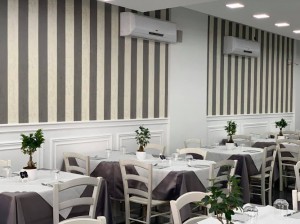 Pomodó - Ristorante & Pizzeria Gourmet 2.0