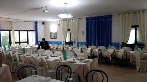 Il Giardinetto Del Volturno Taverna Ravindola