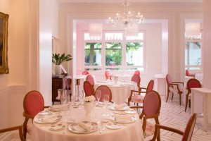 Boutique Hotel Ristorante Don Alfonso 1890