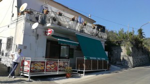 Osteria da Peppe