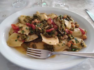 Ristorante Le Rose