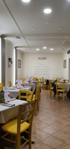 Dream Ristorante Spaghetteria Pizzeria