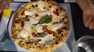 Martorano Pizza Experience