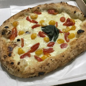 Pizzeria Prezzemolo