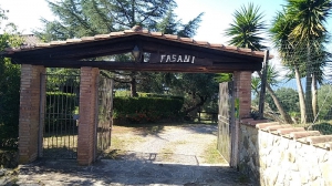 Agriturismo Fasani