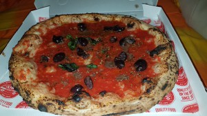 Il Furgone Pizza e Pub