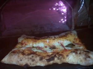 'O PIZZAIOLO